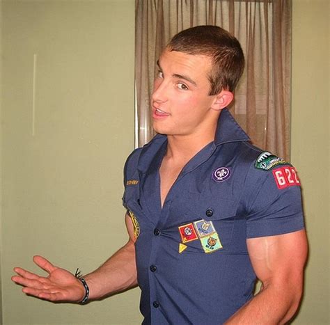 gay hunk tube|Scout Boys .